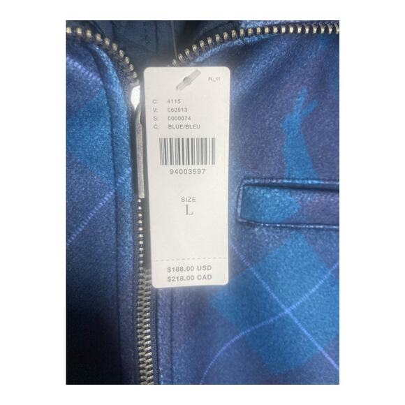 Maeve Shrunken Bomber Jacket - Picture 8 of 11